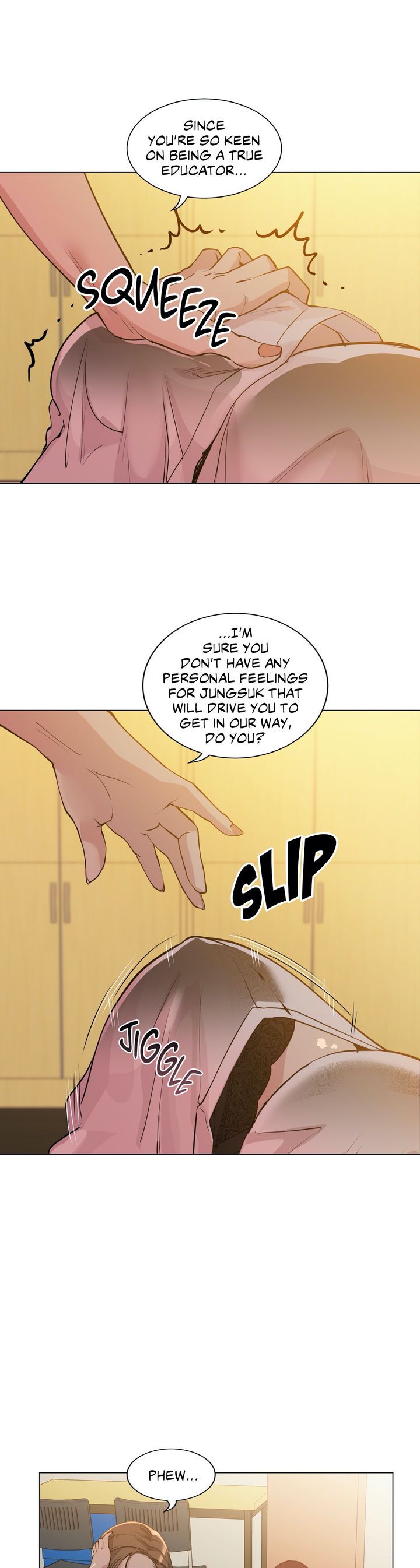 Lucky Guy [Noah] Chapter 40 – page 10