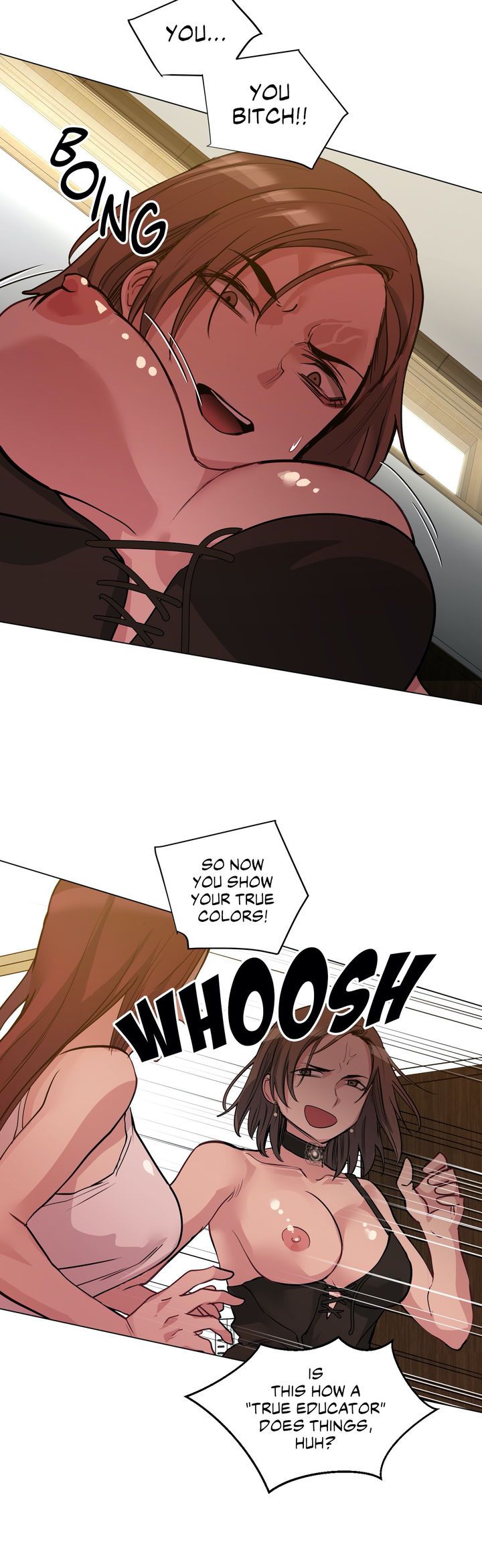 Lucky Guy [Noah] Chapter 40 – page 15