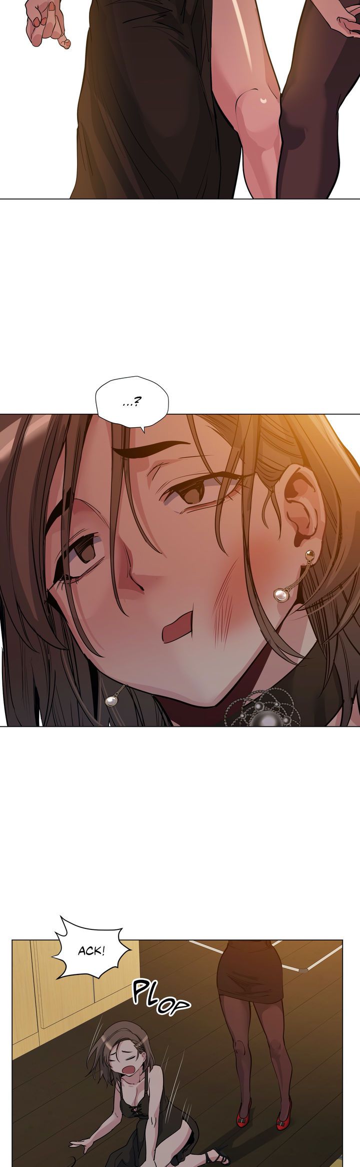 Lucky Guy [Noah] Chapter 40 – page 2