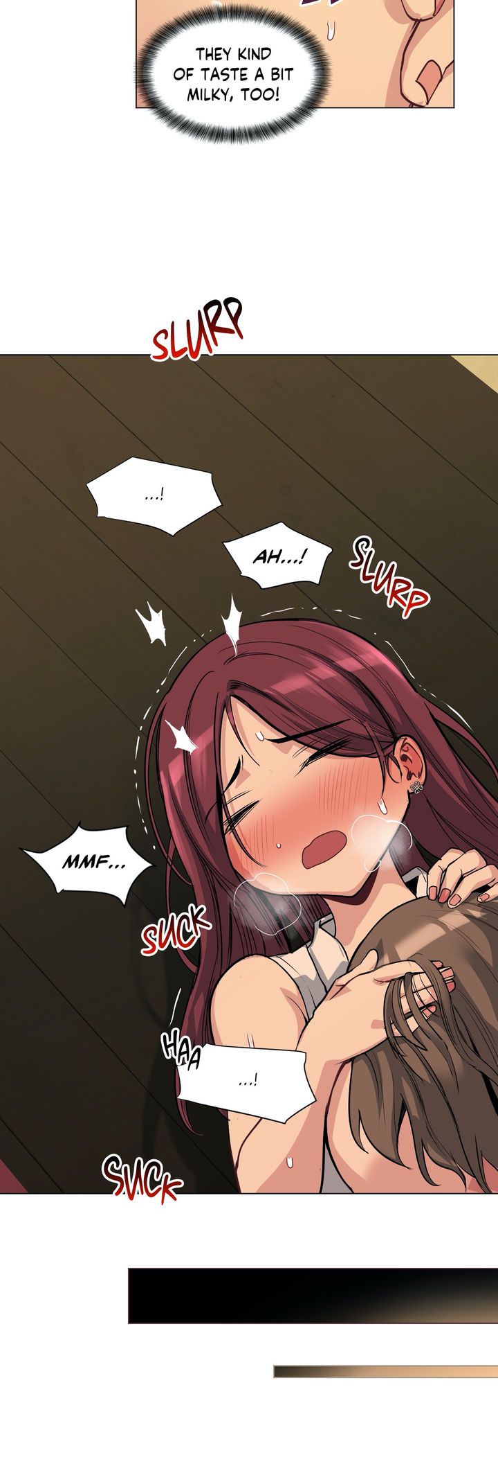 Lucky Guy [Noah] Chapter 40 – page 25