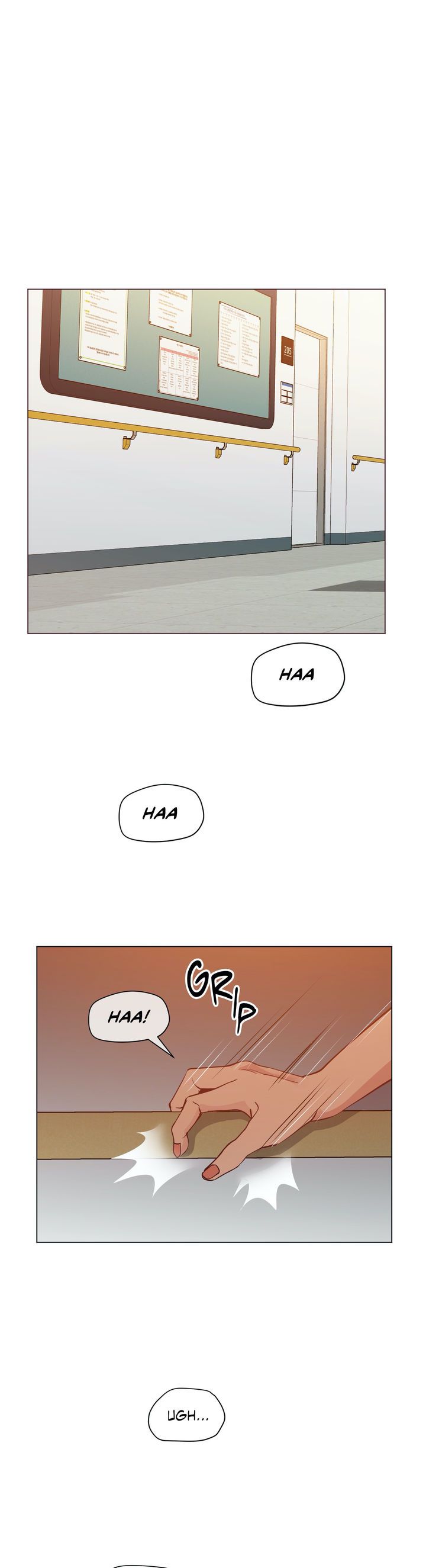 Lucky Guy [Noah] Chapter 40 – page 26