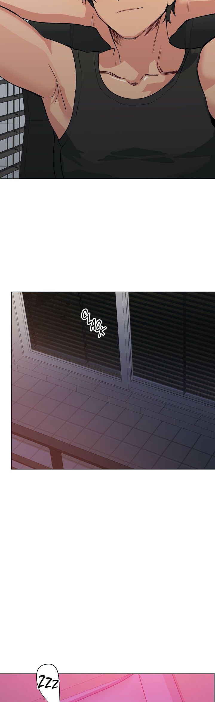 Lucky Guy [Noah] Chapter 40 – page 32