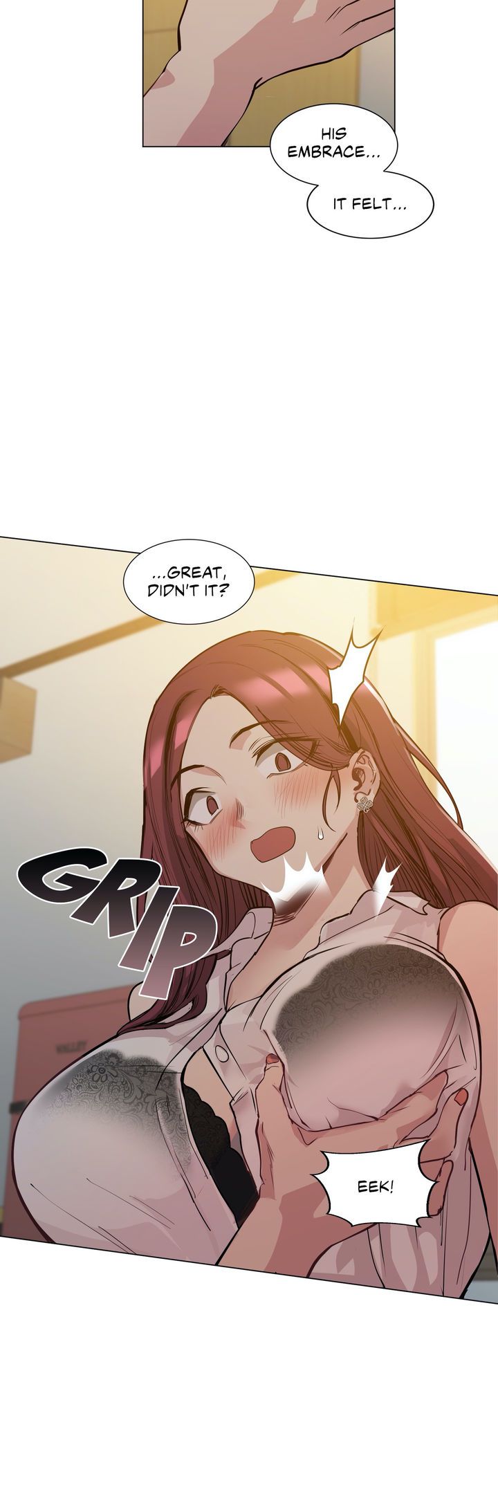 Lucky Guy [Noah] Chapter 40 – page 7