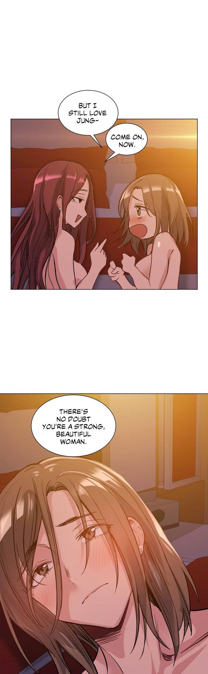 Lucky Guy [Noah] Chapter 52 – page 11