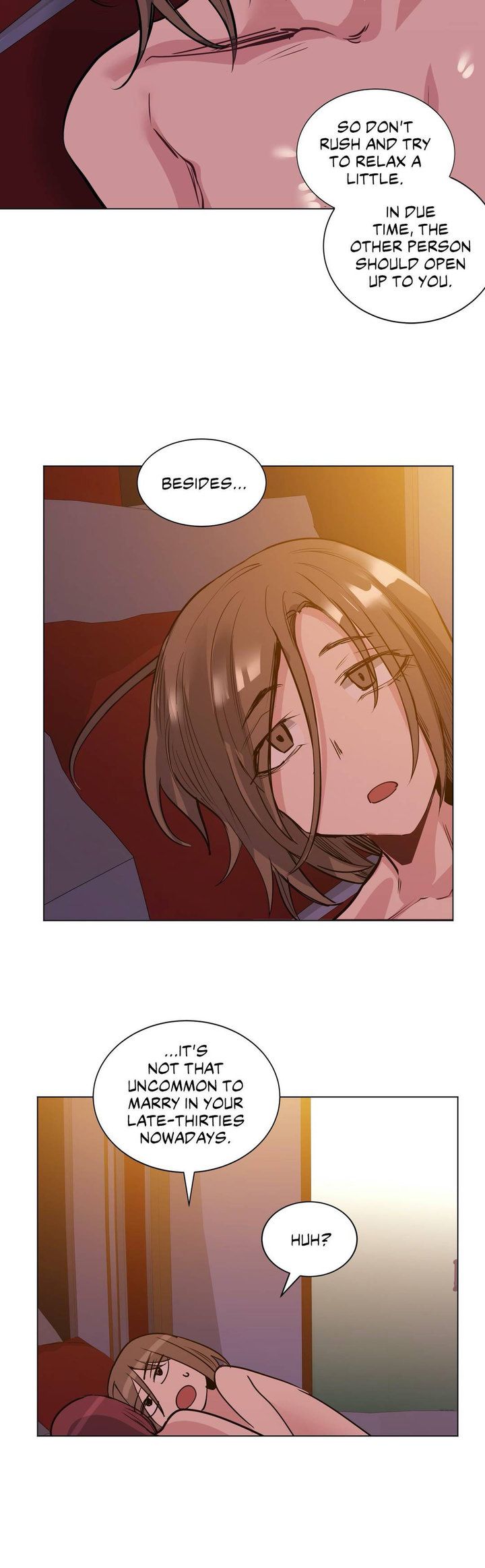 Lucky Guy [Noah] Chapter 52 – page 12