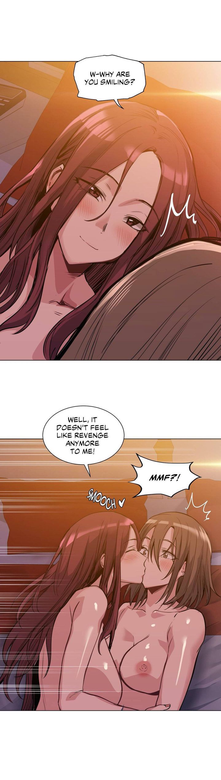 Lucky Guy [Noah] Chapter 52 – page 24
