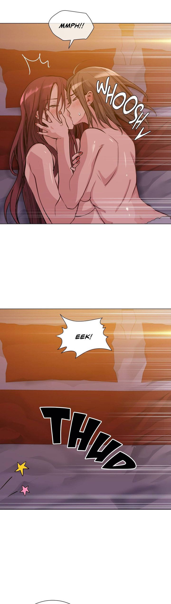 Lucky Guy [Noah] Chapter 52 – page 25