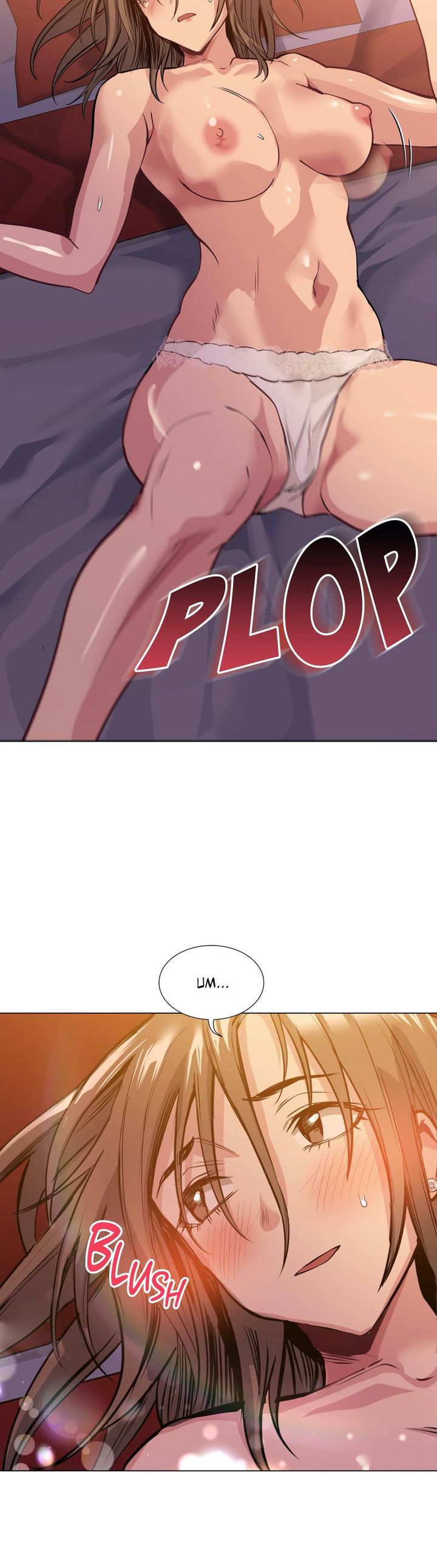 Lucky Guy [Noah] Chapter 52 – page 29