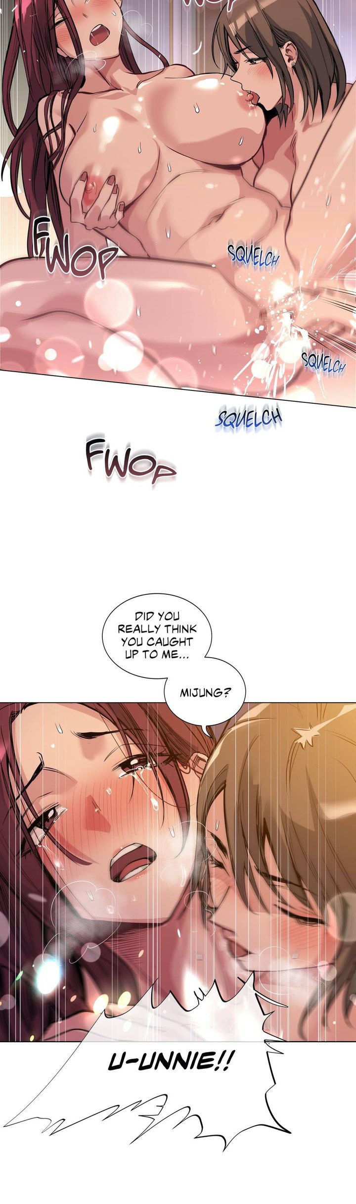 Lucky Guy [Noah] Chapter 52 – page 33
