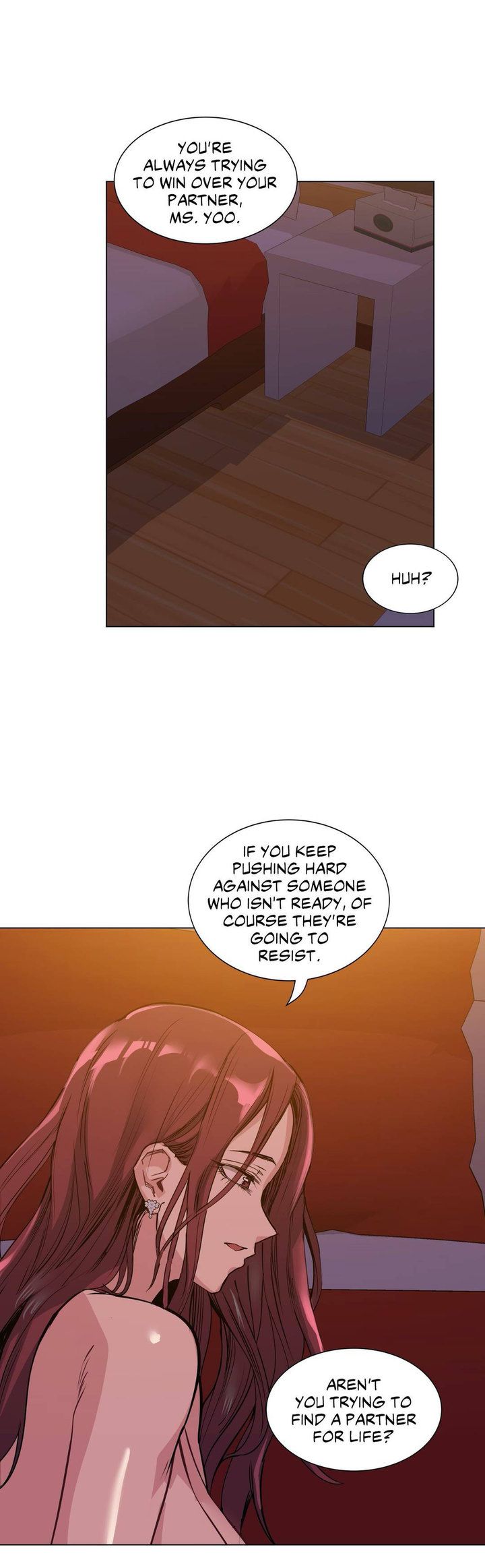 Lucky Guy [Noah] Chapter 52 – page 9