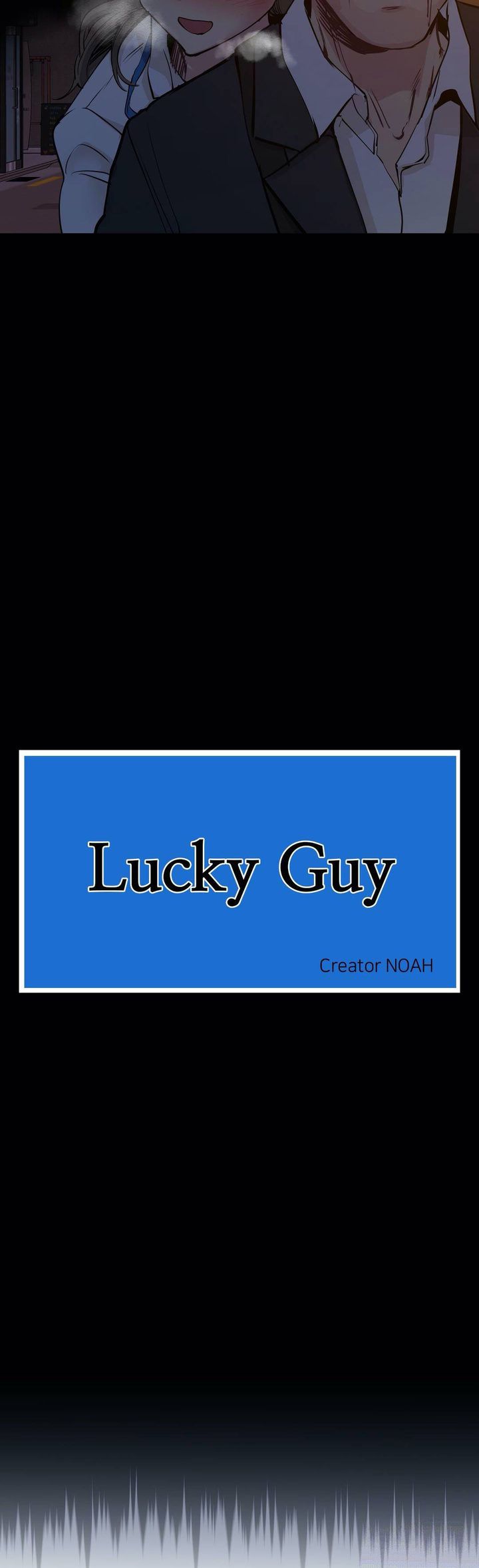 Lucky Guy [Noah] Chapter 49 – page 3