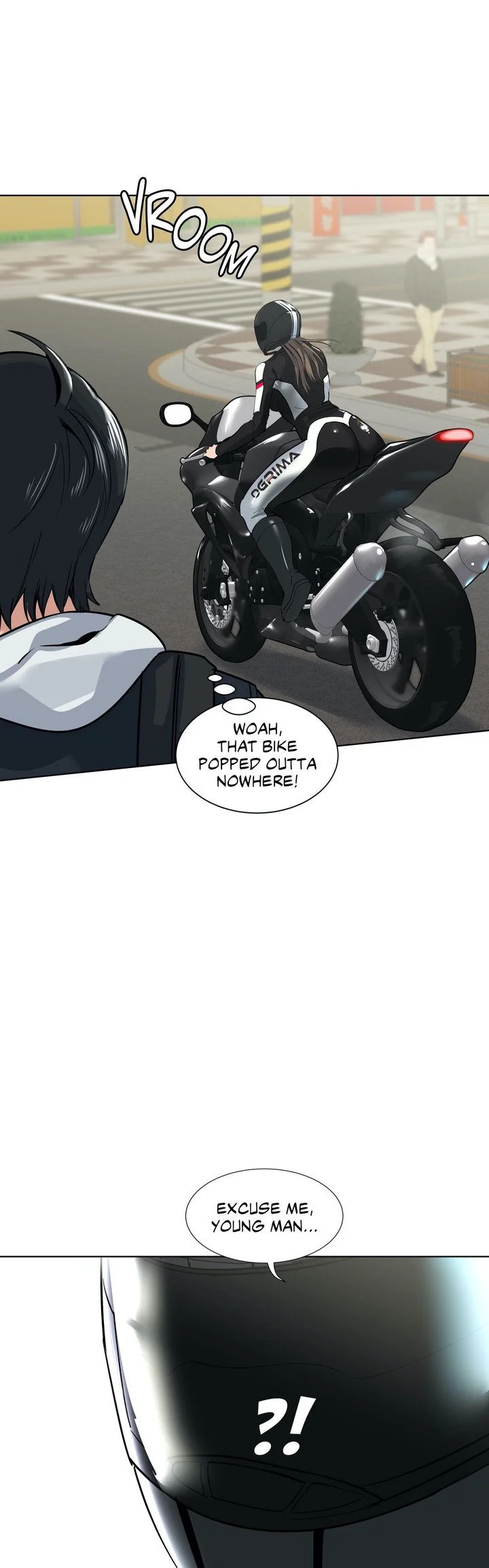Lucky Guy [Noah] Chapter 69 – page 11