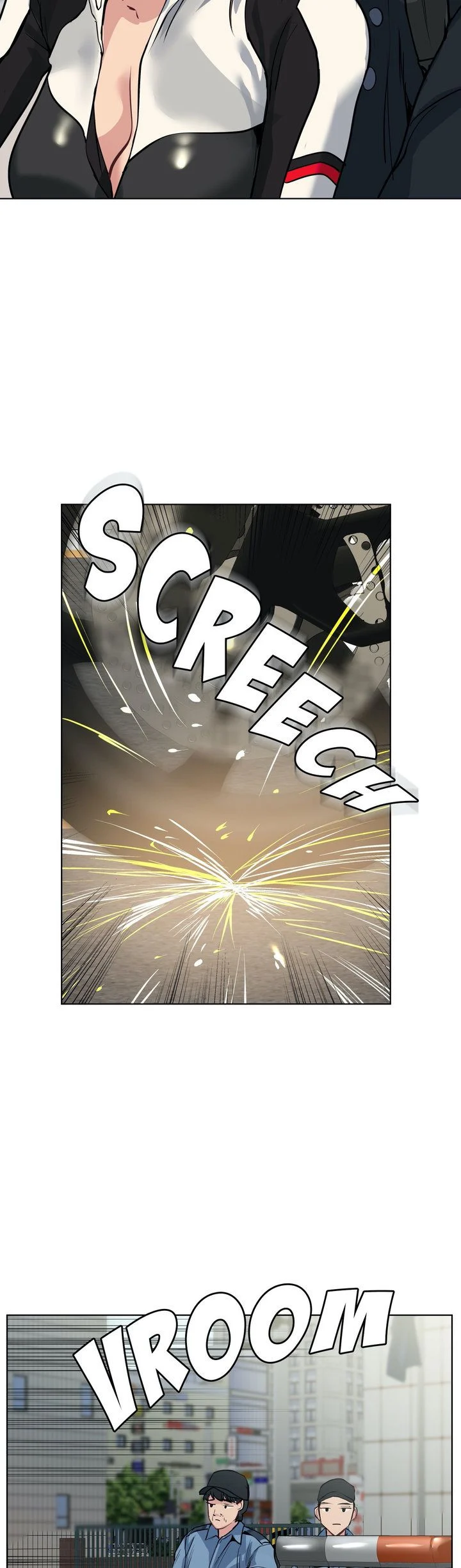 Lucky Guy [Noah] Chapter 69 – page 15