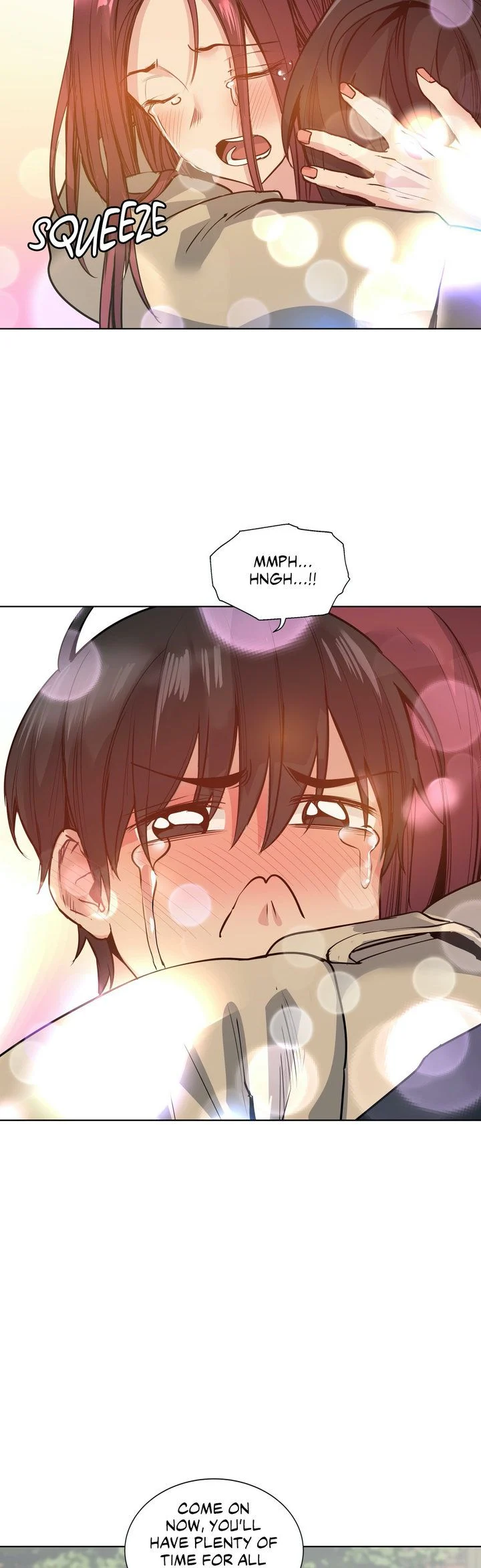 Lucky Guy [Noah] Chapter 69 – page 28