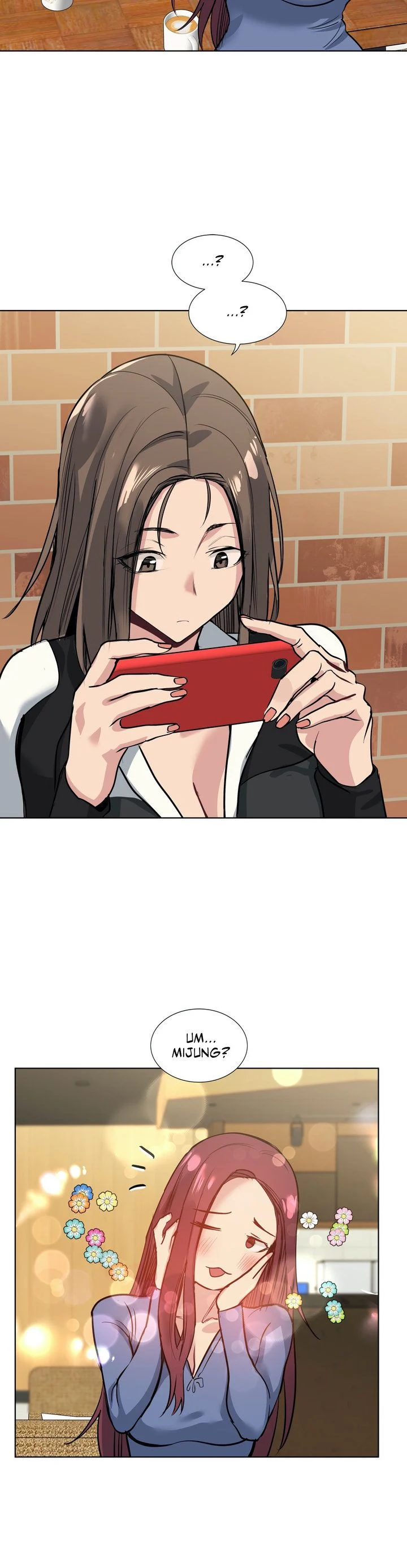 Lucky Guy [Noah] Chapter 69 – page 40