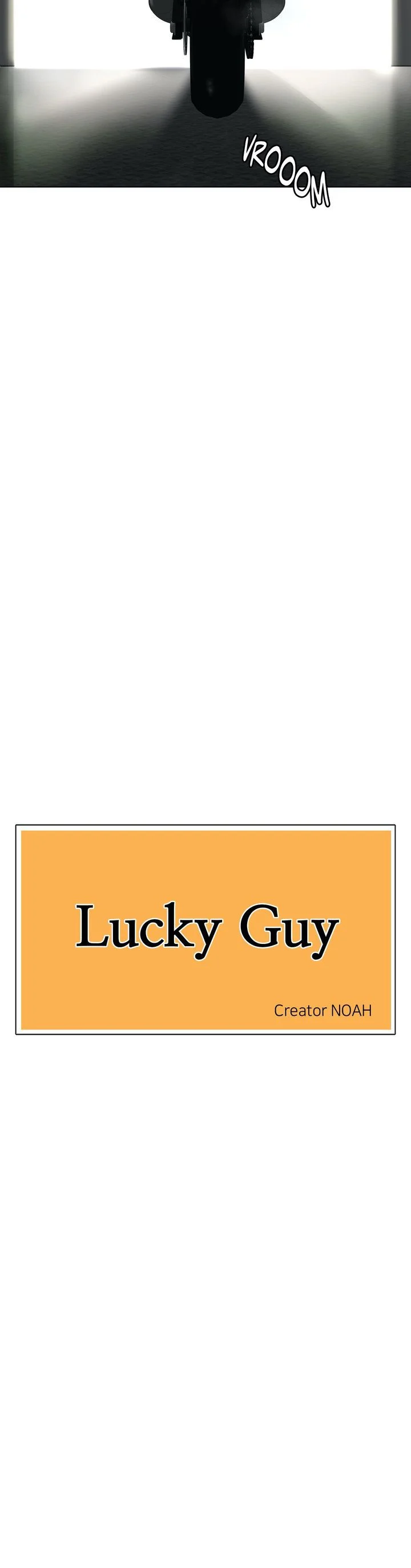 Lucky Guy [Noah] Chapter 69 – page 7