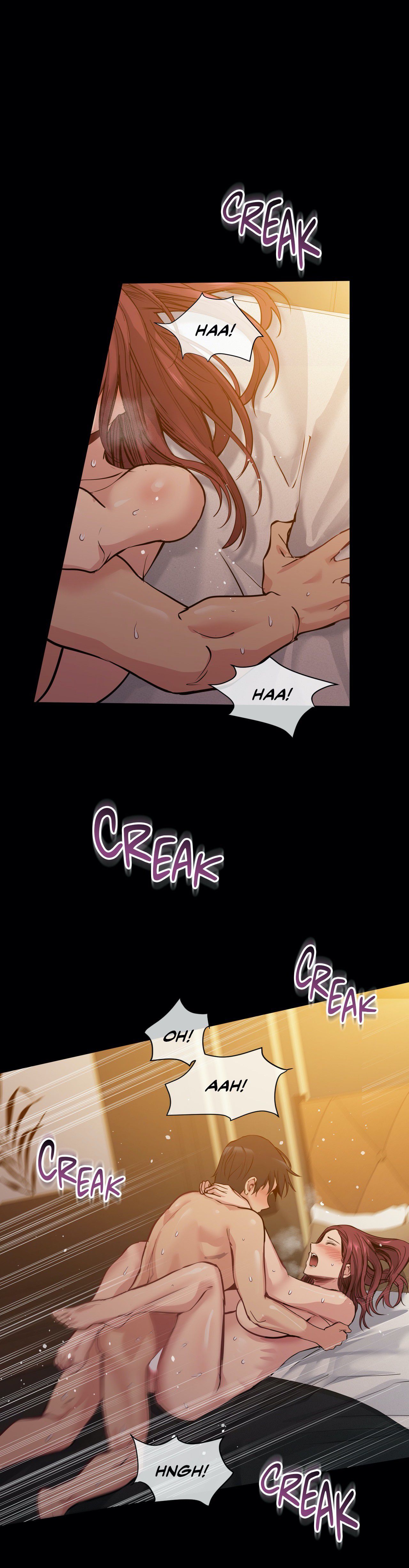 Lucky Guy [Noah] Chapter 66 – page 1