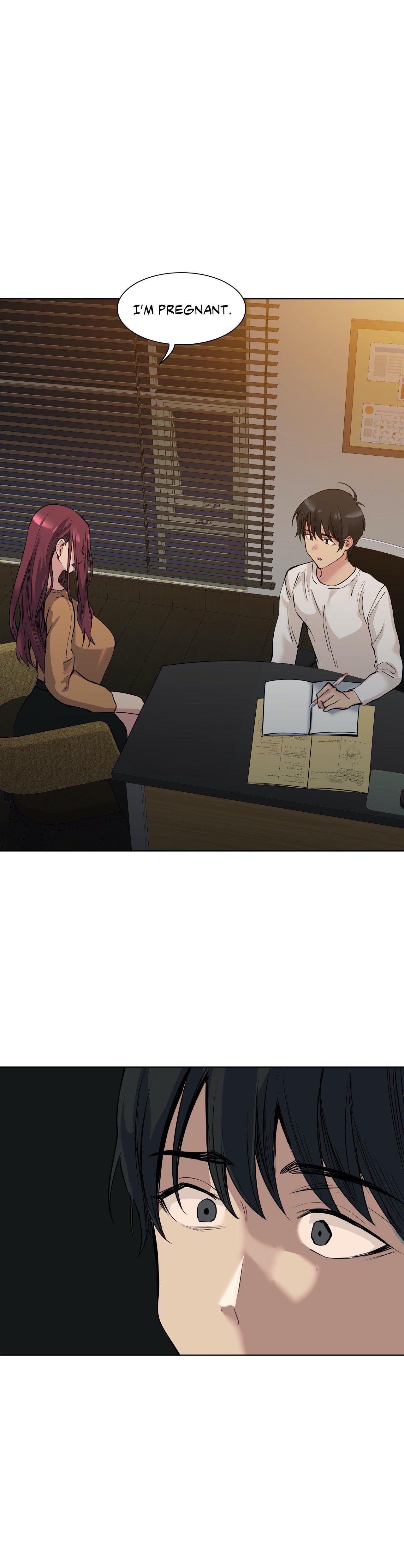 Lucky Guy [Noah] Chapter 66 – page 11