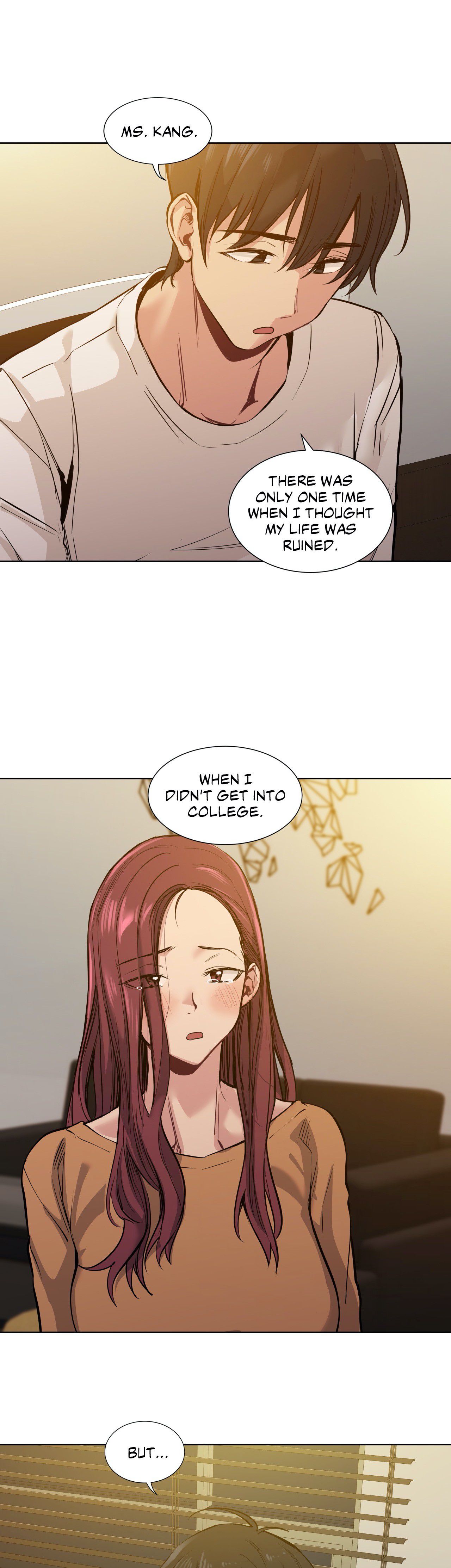 Lucky Guy [Noah] Chapter 66 – page 16