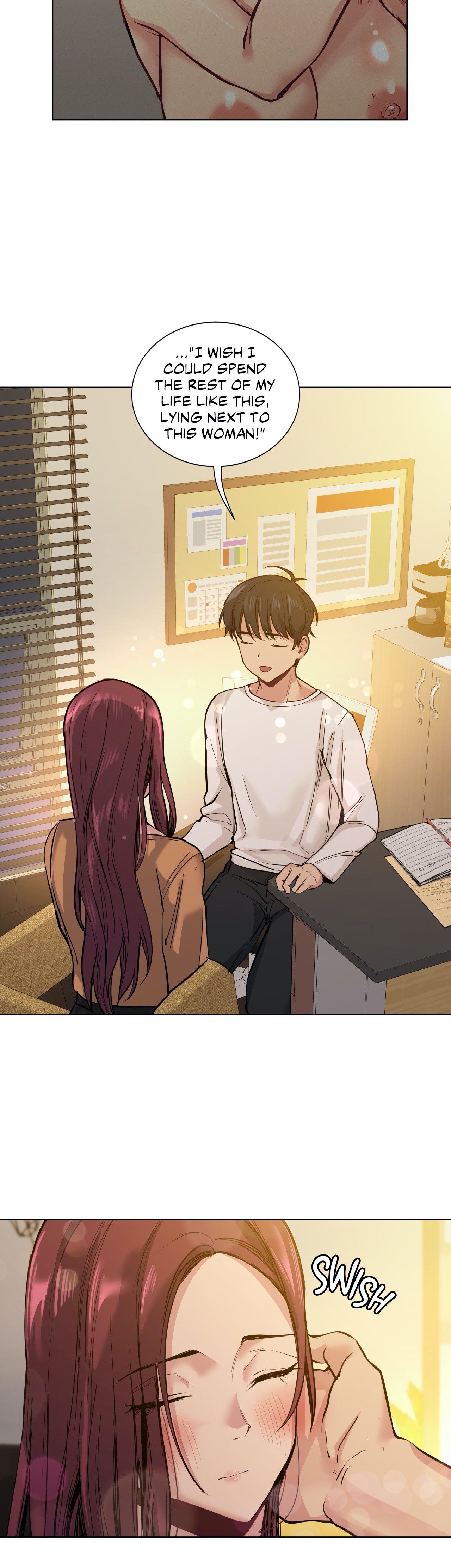 Lucky Guy [Noah] Chapter 66 – page 18