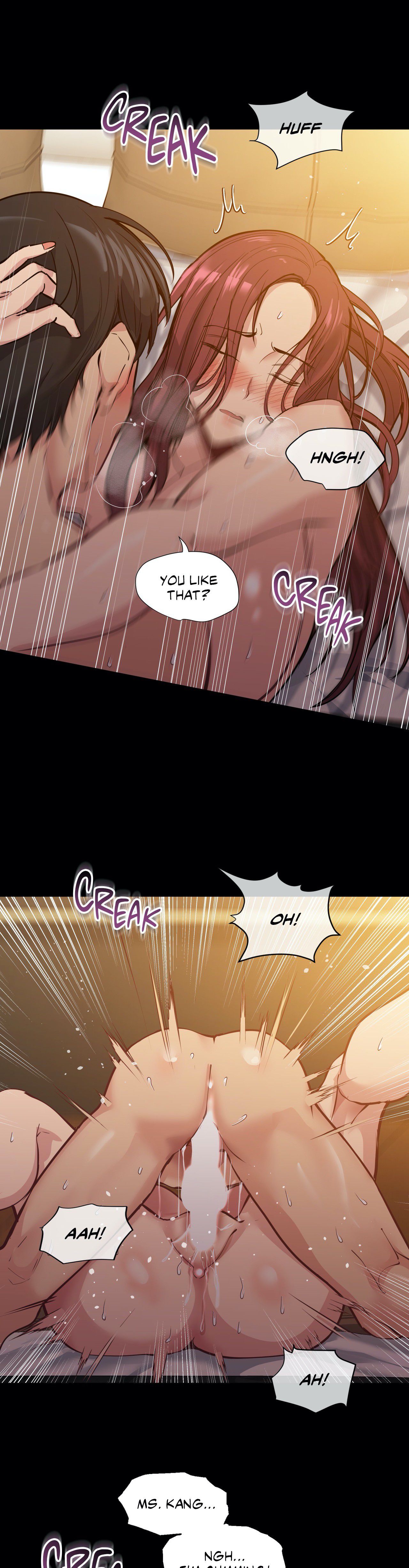 Lucky Guy [Noah] Chapter 66 – page 2