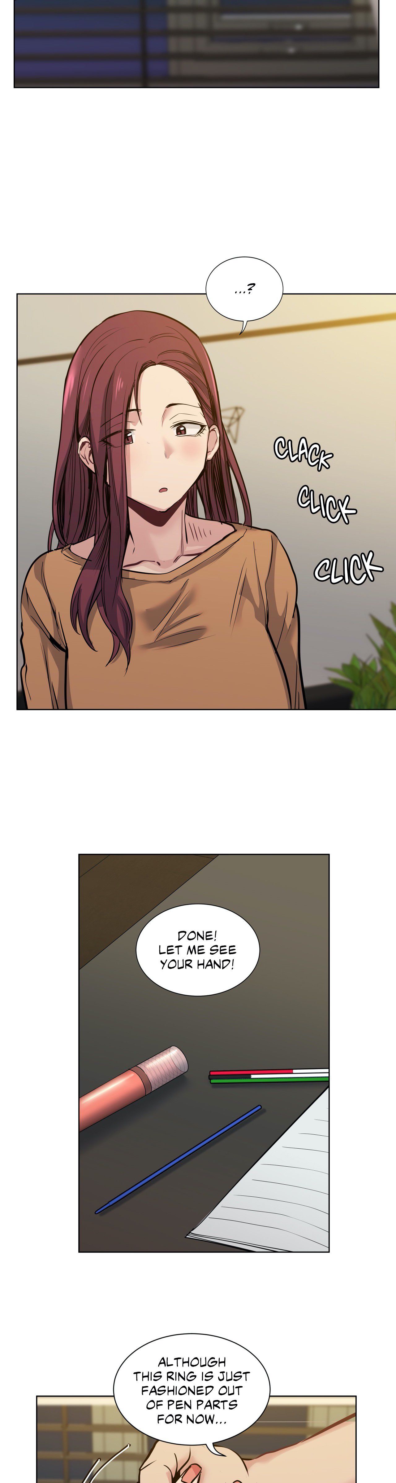 Lucky Guy [Noah] Chapter 66 – page 22