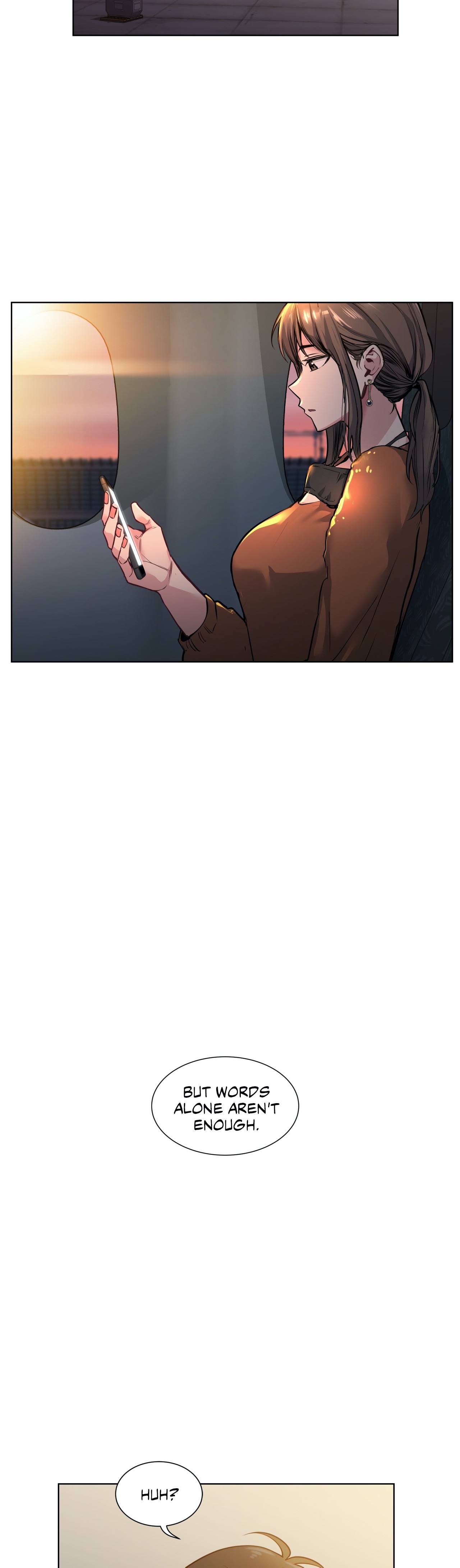 Lucky Guy [Noah] Chapter 66 – page 27
