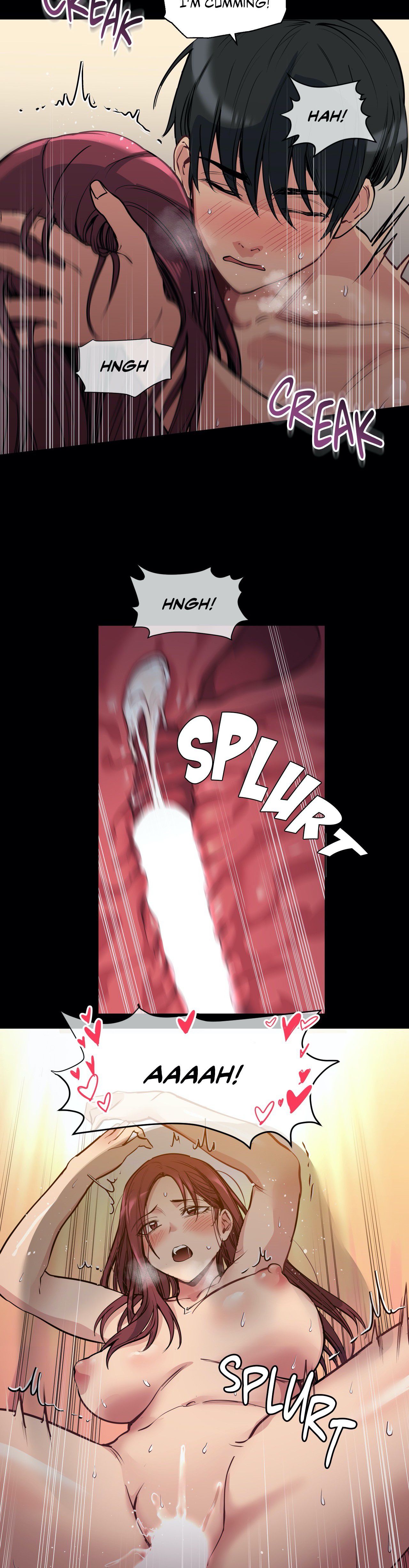 Lucky Guy [Noah] Chapter 66 – page 3