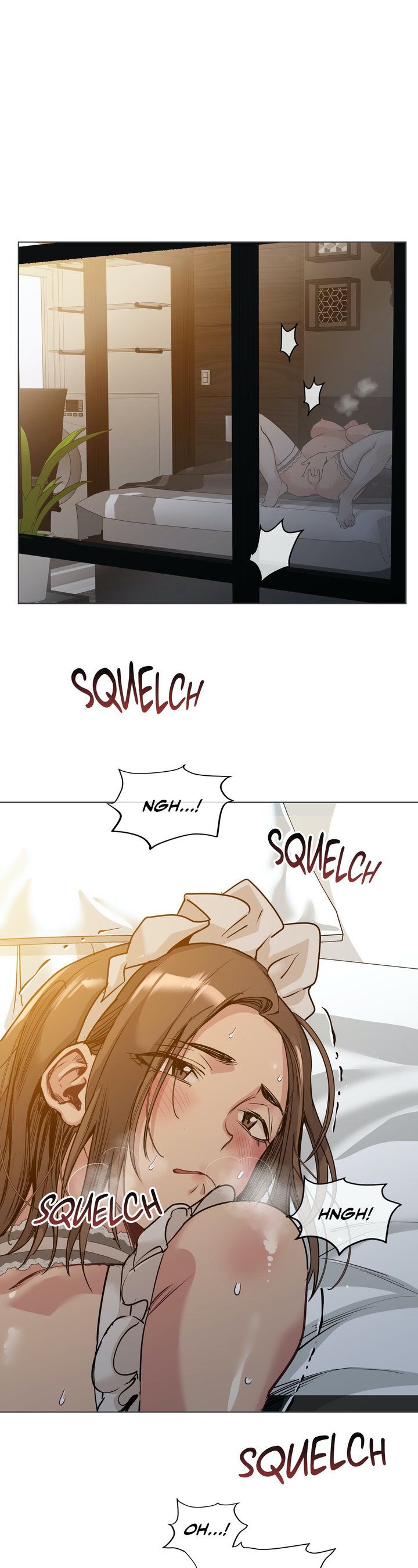 Lucky Guy [Noah] Chapter 71 – page 1