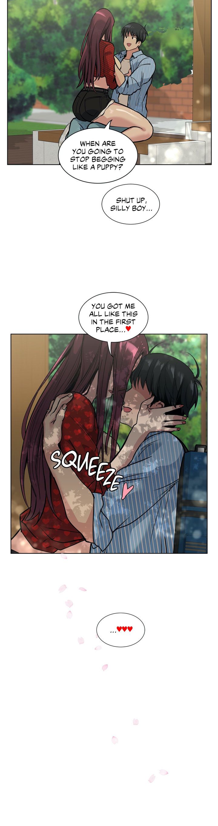 Lucky Guy [Noah] Chapter 71 – page 15