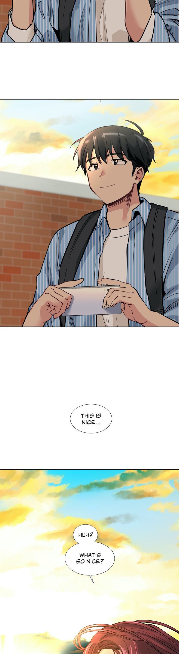 Lucky Guy [Noah] Chapter 71 – page 39