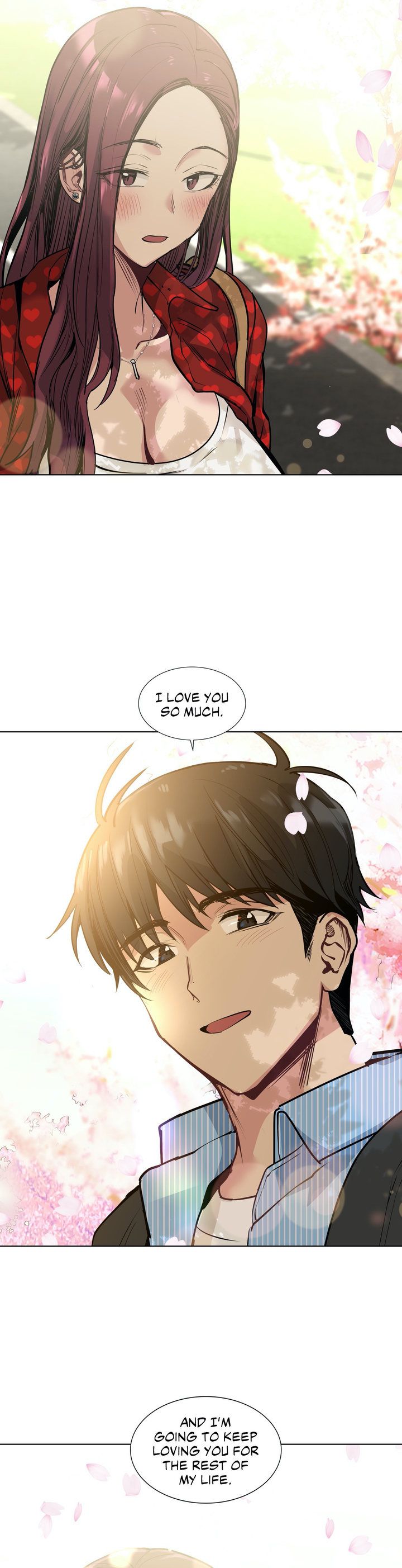 Lucky Guy [Noah] Chapter 71 – page 9