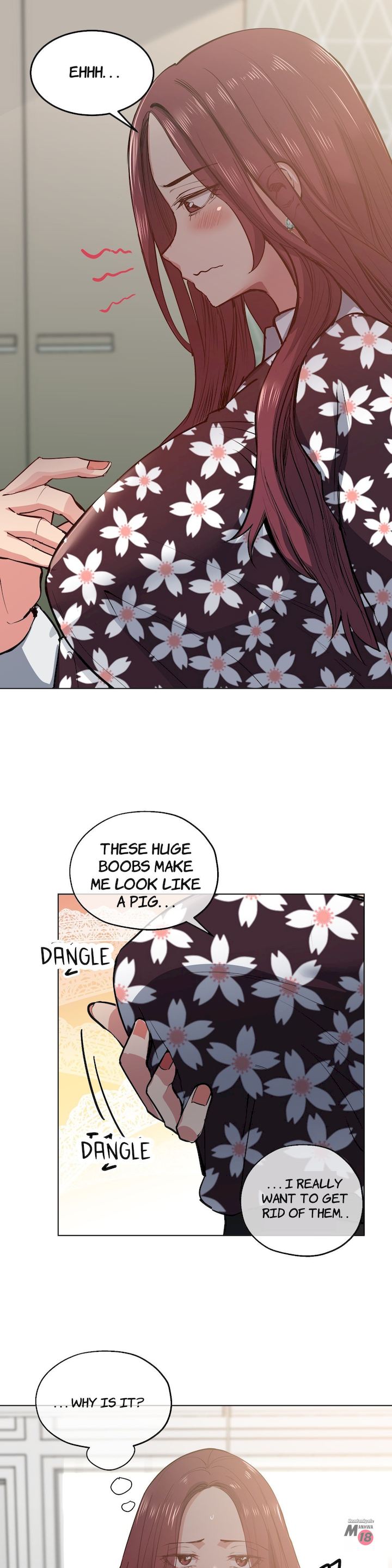 Lucky Guy [Noah] Chapter 27 – page 2
