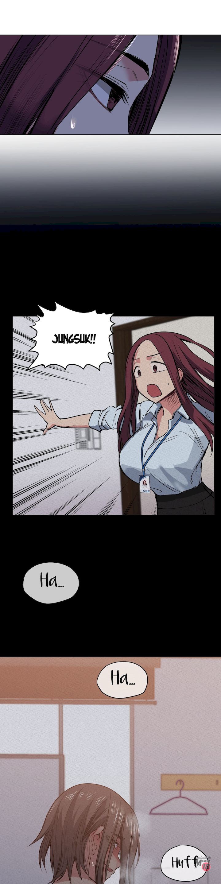 Lucky Guy [Noah] Chapter 27 – page 4