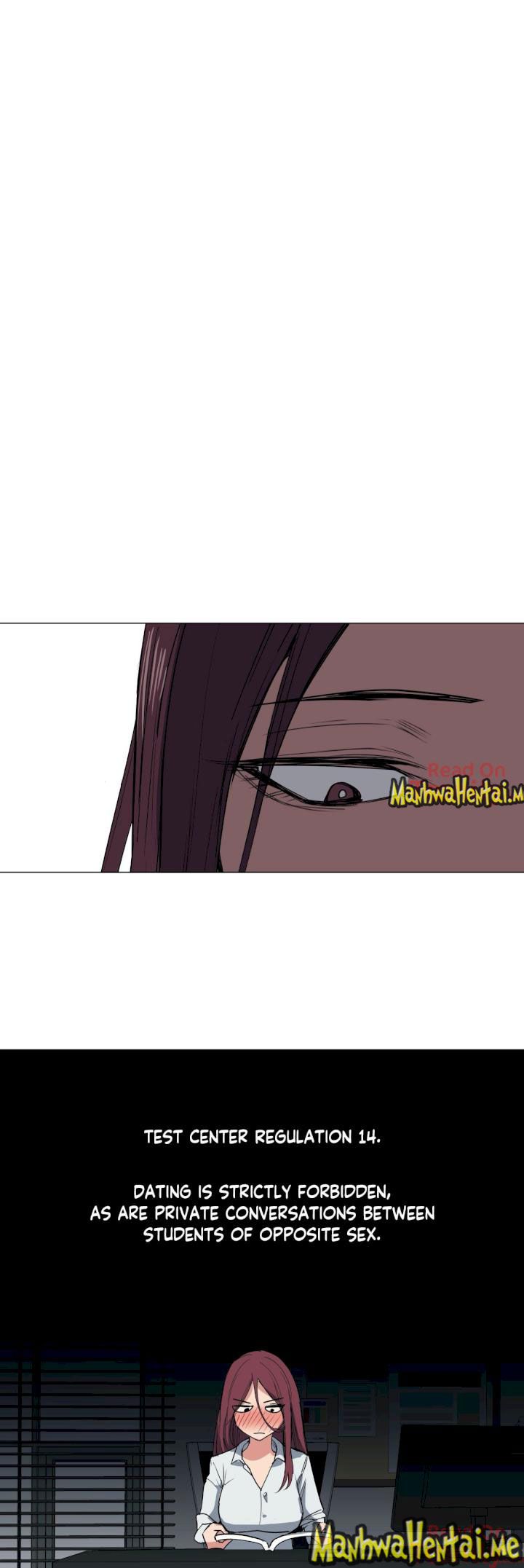 Lucky Guy [Noah] Chapter 21 – page 31