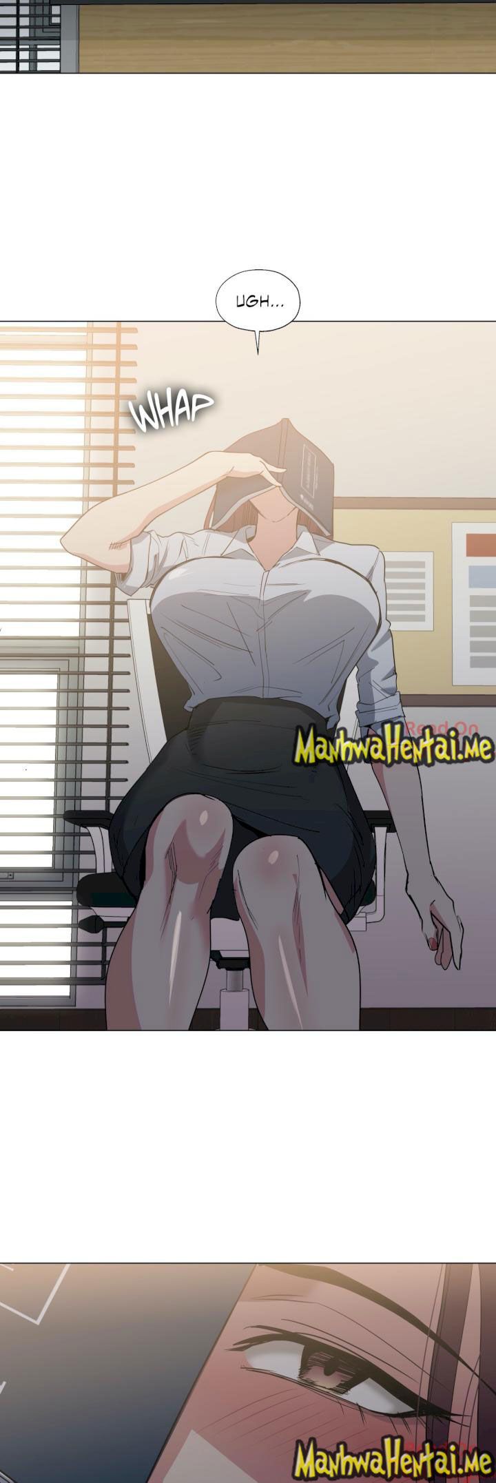 Lucky Guy [Noah] Chapter 21 – page 32