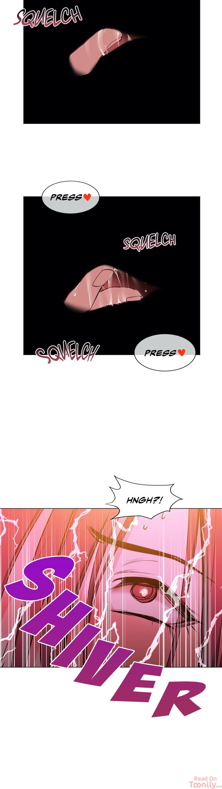 Lucky Guy [Noah] Chapter 38 – page 17