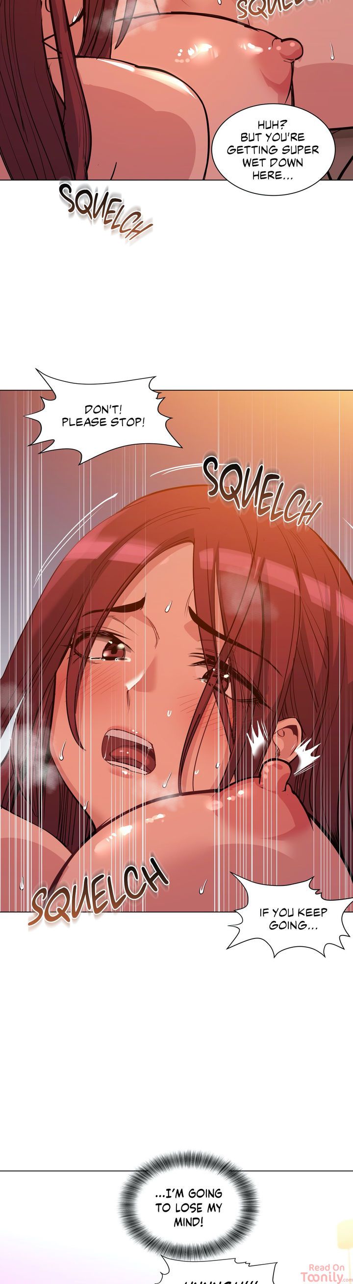 Lucky Guy [Noah] Chapter 38 – page 19