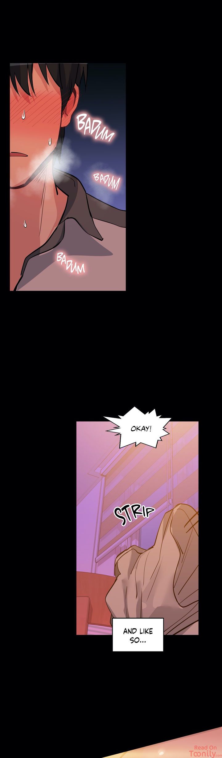 Lucky Guy [Noah] Chapter 38 – page 24