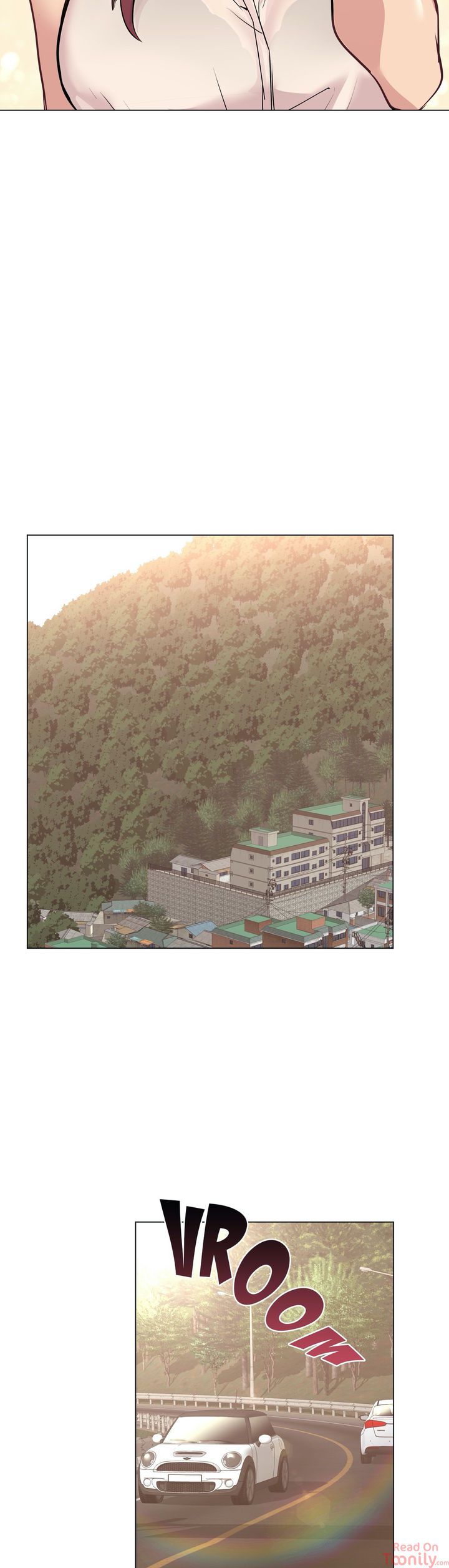 Lucky Guy [Noah] Chapter 38 – page 33