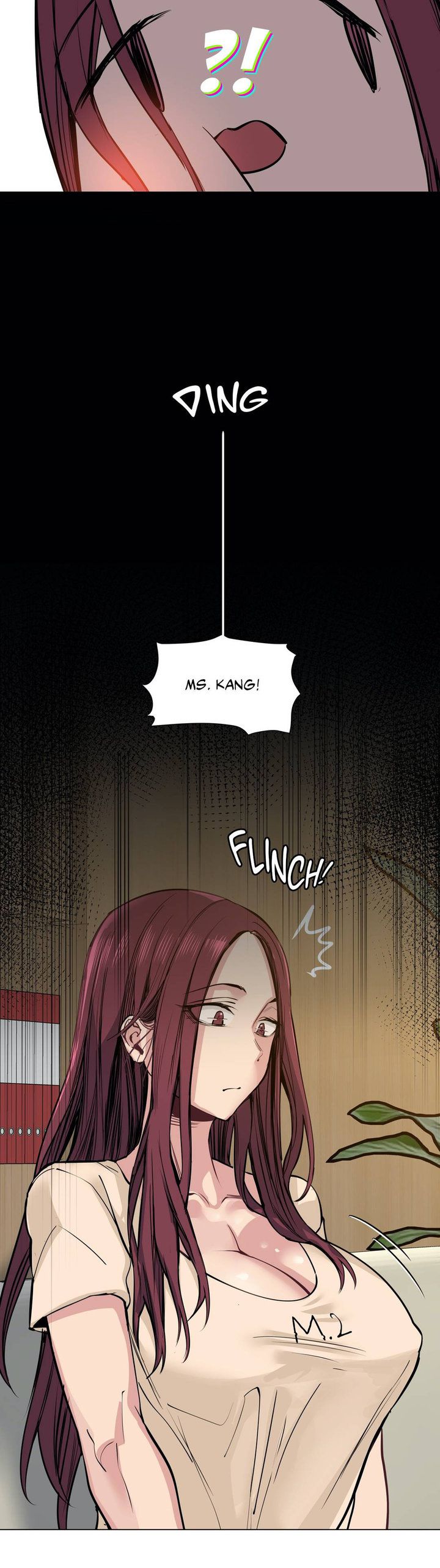 Lucky Guy [Noah] Chapter 63 – page 15
