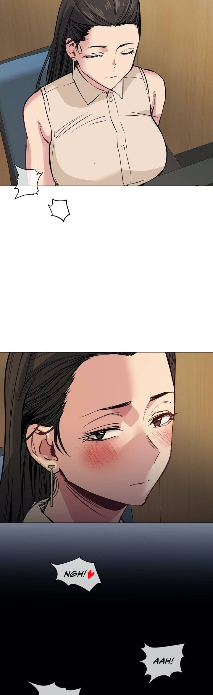 Lucky Guy [Noah] Chapter 63 – page 2