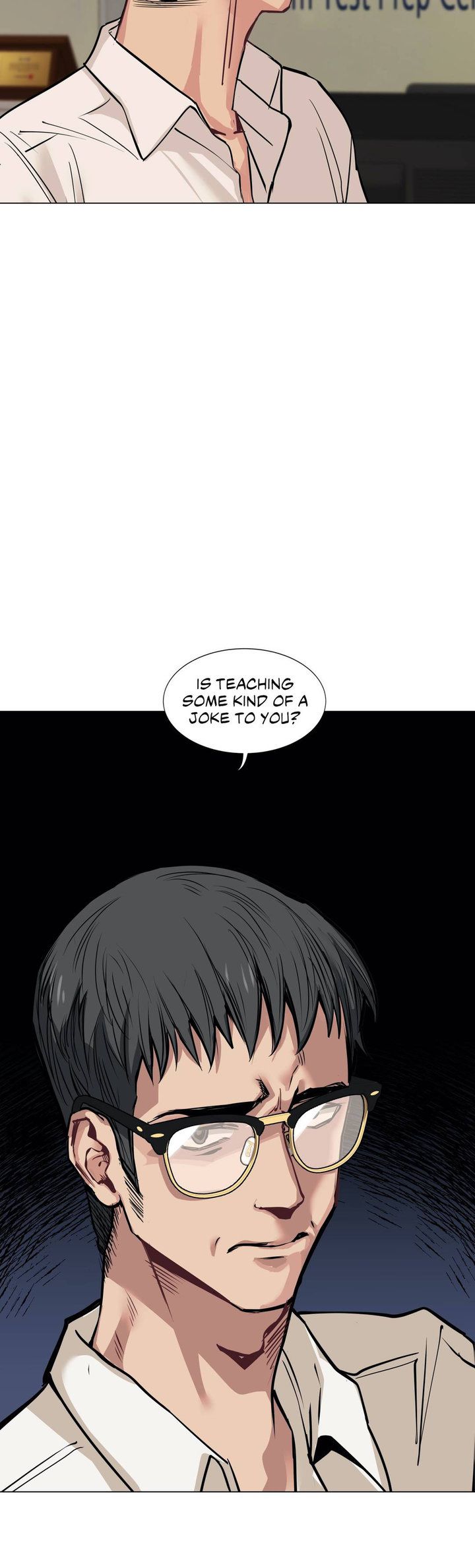 Lucky Guy [Noah] Chapter 63 – page 26