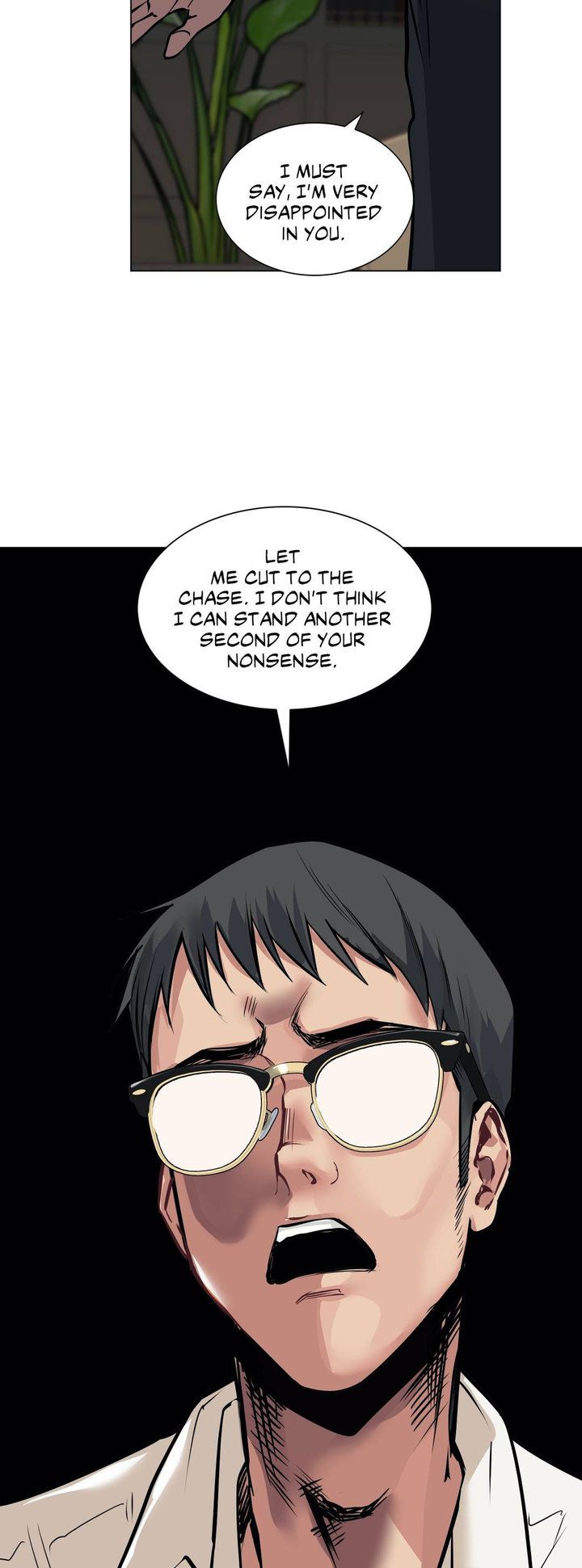 Lucky Guy [Noah] Chapter 63 – page 28