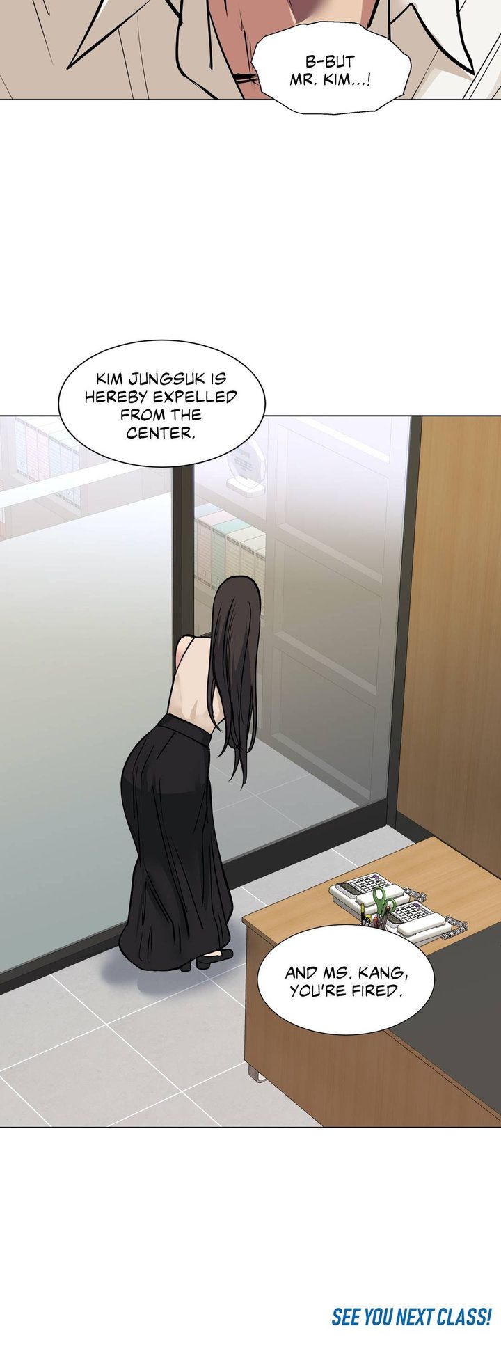 Lucky Guy [Noah] Chapter 63 – page 29