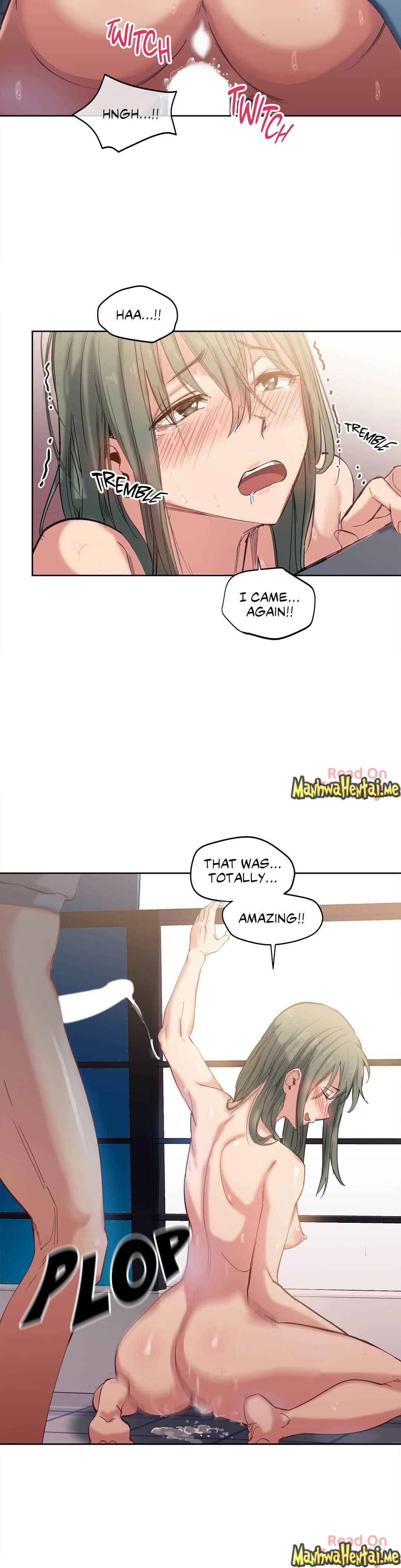 Lucky Guy [Noah] Chapter 2 – page 5
