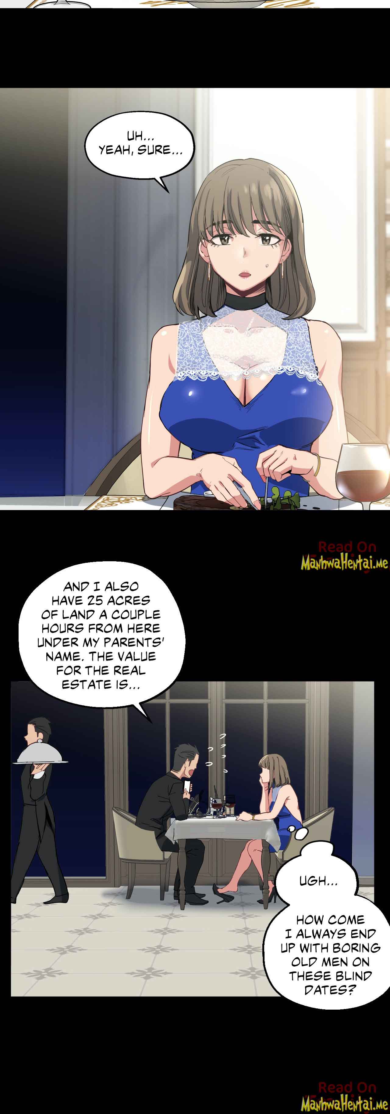 Lucky Guy [Noah] Chapter 14 – page 2