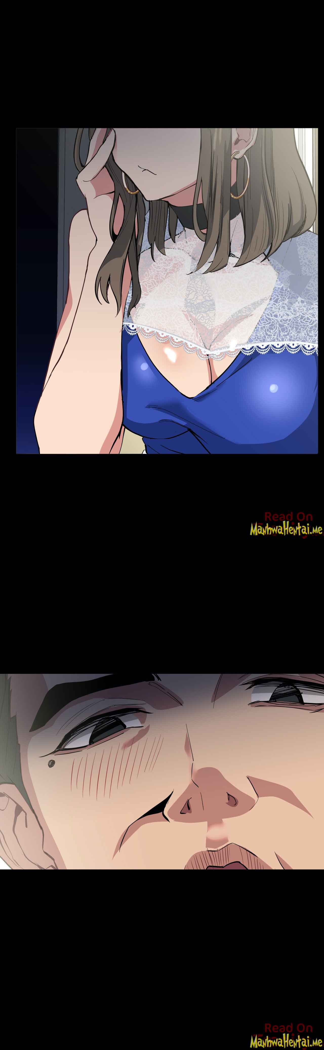 Lucky Guy [Noah] Chapter 14 – page 4