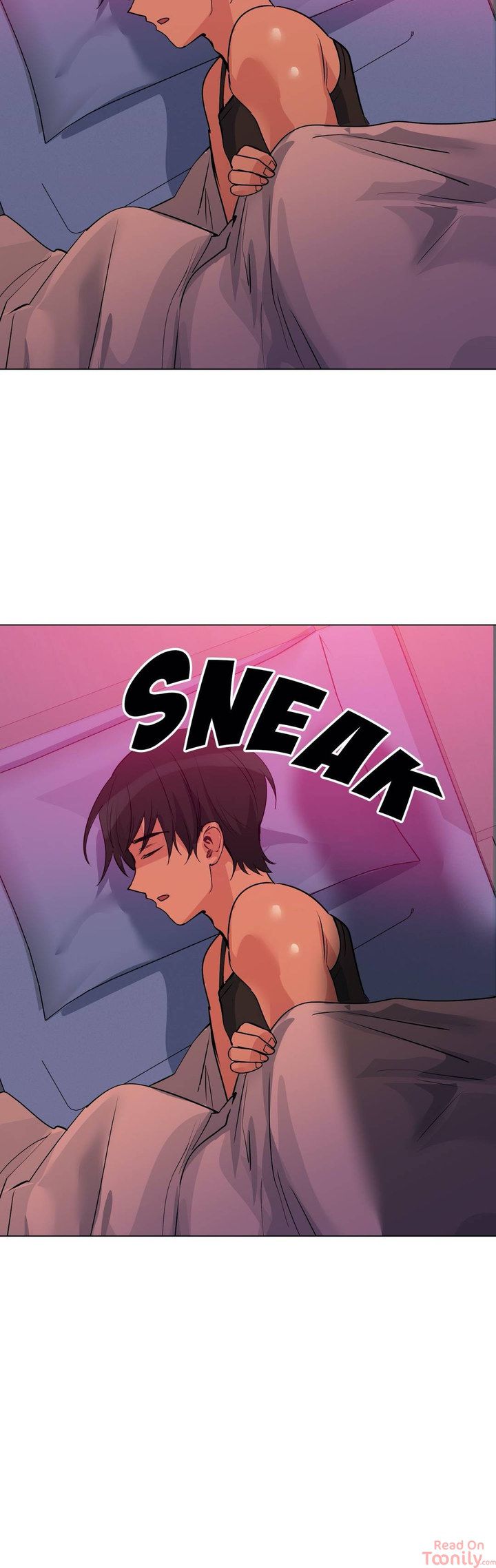 Lucky Guy [Noah] Chapter 41 – page 2