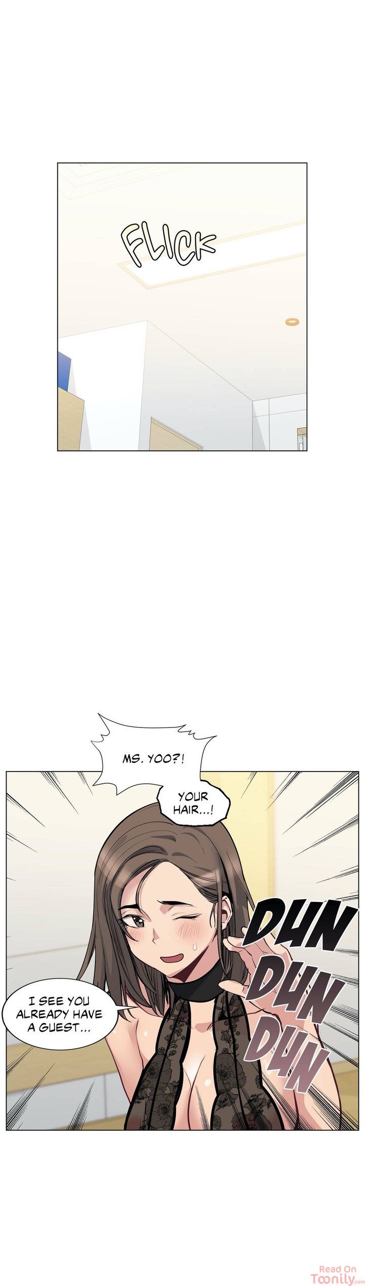 Lucky Guy [Noah] Chapter 41 – page 24